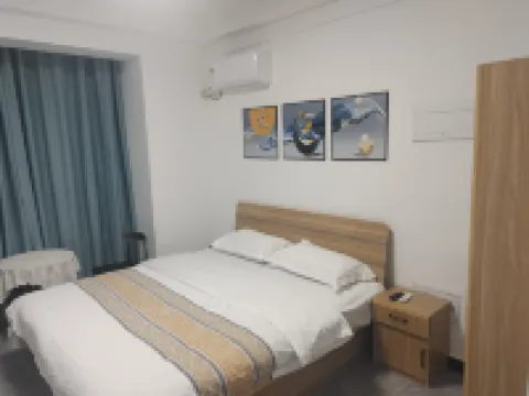 Jilinjiayi Homestay