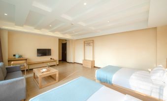 Yanchaoyang Boutique Inn - Housity