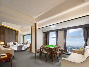 Hotel of Awareness