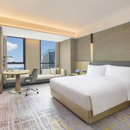 DoubleTree by Hilton Kunming Airport
