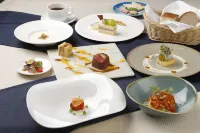 Infinito Hotel and Spa - breakfast