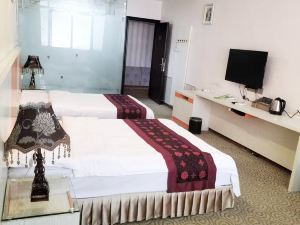 Pingxiang Huaxiang Convenient Hotel