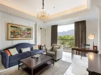 Plataran Heritage Borobudur Hotel Hotels in Magelang Regency