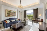 Plataran Heritage Borobudur Hotel Hotels in Borobudur