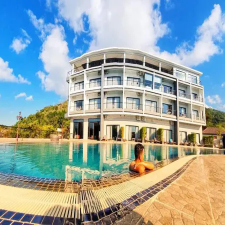 Kep Bay Hotel & Resort
