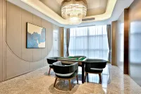 Yiwu Yayue Hotel - 5 stjerner