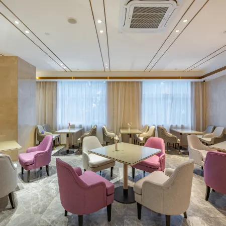 Lavande Hotel (Xinyu Station No.1 Middle School)