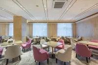 麗楓酒店（新餘站一中店） - 早餐