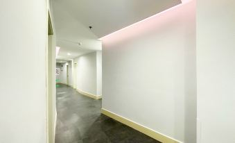 Hotel Apartment (Shanghai National Convention and Exhibition Center Jiangqiao Old Street Branch)