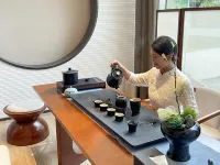 Chongzuo Zuojiang Hermit Hotel