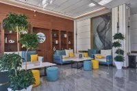 Taishan Xiachuan Island Yijing Intelligent Hotel