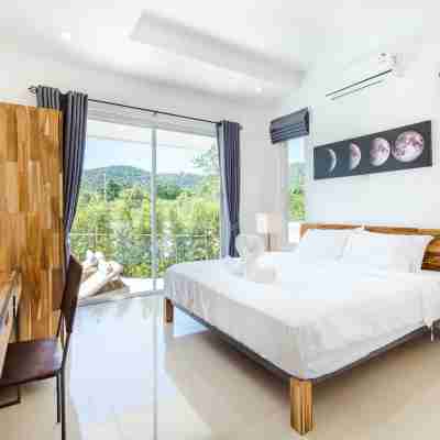 โอเรียนบีชเพิล์ล รีสอร์ท Rooms