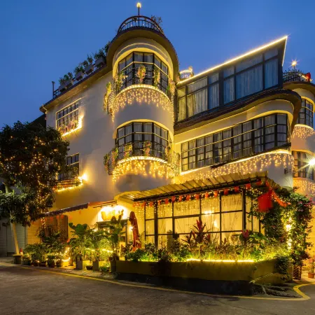 Xiangheping Homestay