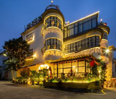 Xiangheping Homestay