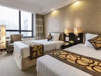 Gloucester Luk Kwok Hong Kong Hotels near Hung Shing Temple - Wan Chai