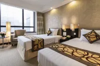 Gloucester Luk Kwok Hong Kong Hotels in Hong Kong