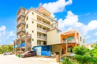 三亞漁歌時光村墅旅租（角頭灣店） Hotels near Bitou Cape