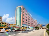Yuanheng Hotel (Dongguan Houjie Convention and Exhibition Center) Các khách sạn ở Khu phố HouJie