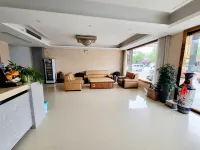 如家派柏雲飯店（池州青陽豪誠國際廣場店）