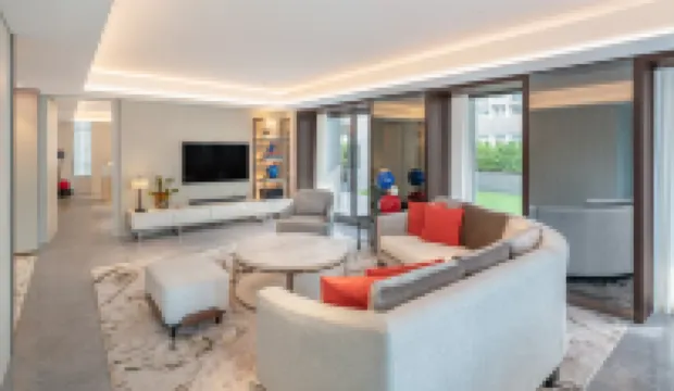 DoubleTree by Hilton Bangkok Ploenchit