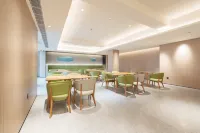 JI Hotel (Xinyangdong Railway Station) - breakfast