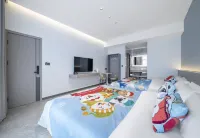 Yunye Shiguang Homestay