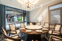 JIA SHAN YUAN B&B Hoteles en Suzhou