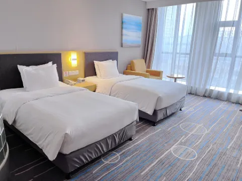 Holiday Inn Express Shijiazhuang Heping