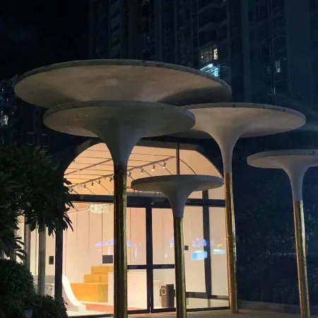 Beibu Gulf No.1 Capricorn E-sports Themed Scenic Apartment