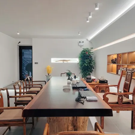 Pingtan Yuebanwan · MoonWave Scenic Vacation Homestay