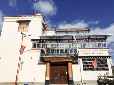 Xiaoniang Chinese Inn