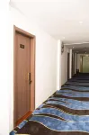 瑞金逸豪ビジネスホテル - ペット同伴可