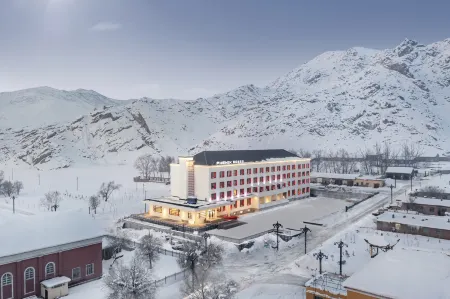 Hotels in Phoenix, Cocoa Отели рядом с достопримечательностью «The Koktokay No. three pit»