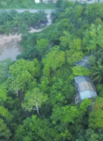 帕根阿卡帝伊熱帶度假酒店