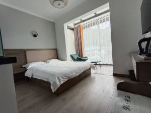 Xichuan Keju 16 Homestay