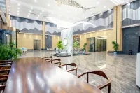 Sunny Bell Hotel (Shangshui Fushang Road) Hotel di Shangshui County
