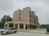 Jinjie Boutique Hotel