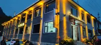 Mount Wutai Mount View Inn Hotels in Wutai
