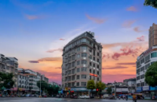 南寧沙田見酒店（大沙田建設路地鐵站店）