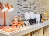 Chaoman Smart Hotel (Lincang People's Hospital City No. 1 Middle School) - breakfast