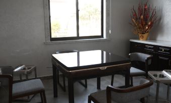 Kunshan Dianshan Lake Qingfeng Xiaozhu Homestay