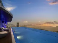 The Watson Premium HaLong Hotel - Pools