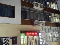 MIya Hotel โรงแรมใกล้สถาบันเยว่ลู่