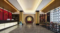Xunxian Moshang Qingju Hotel Hotels in Xun County
