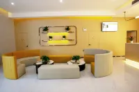 Jinjiang Inn (Kaifeng Tongxu Jinda International Building Materials City Fumin Road) - Park Yeri