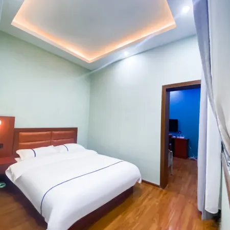 Xingda Hotel