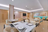โรงแรมเวียนนา (ศูนย์กิโลเมตร เย่เฉิง) - พร้อมอาหารเช้า