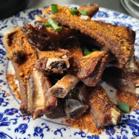 gongtanguzhen zhen shui ge lnn