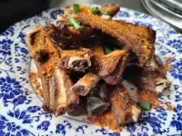 gongtanguzhen zhen shui ge  lnn - sarapan