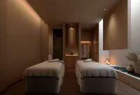 Fuzhou Four Seasons&Yue Hotel - Spa